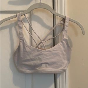 lululemon Free To Be Sports Bra